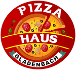 Logo Pizza Haus Gladenbach Gladenbach